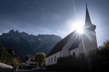 Gemeinde- und Familienfest der evangelischen Kirchengemeinde