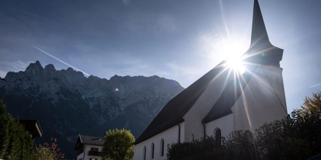 Gemeinde- und Familienfest der evangelischen Kirchengemeinde