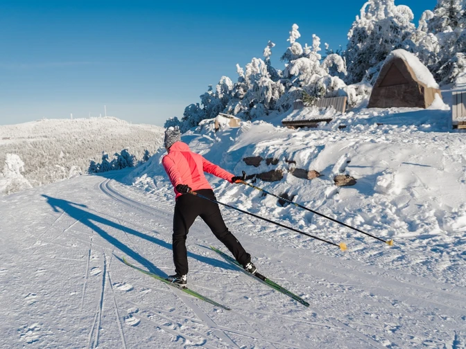 Ausblicke am Lothardenkmal