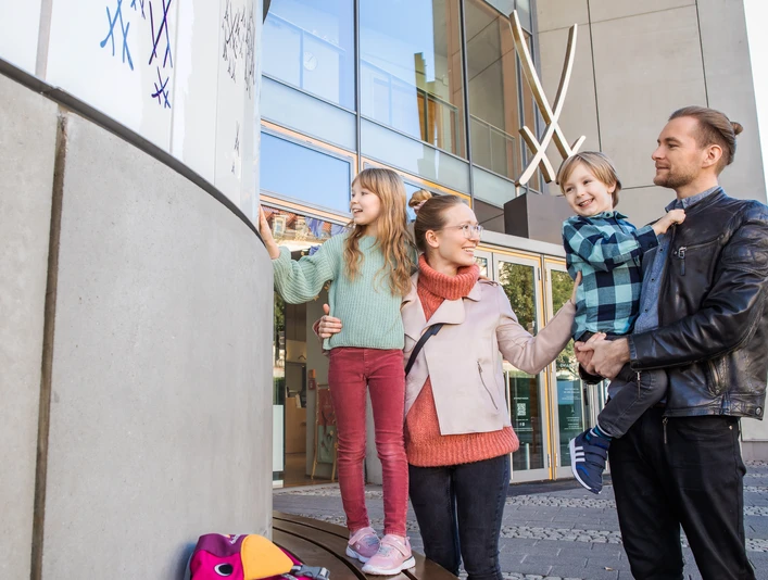 Erlebniswelt MEISSEN