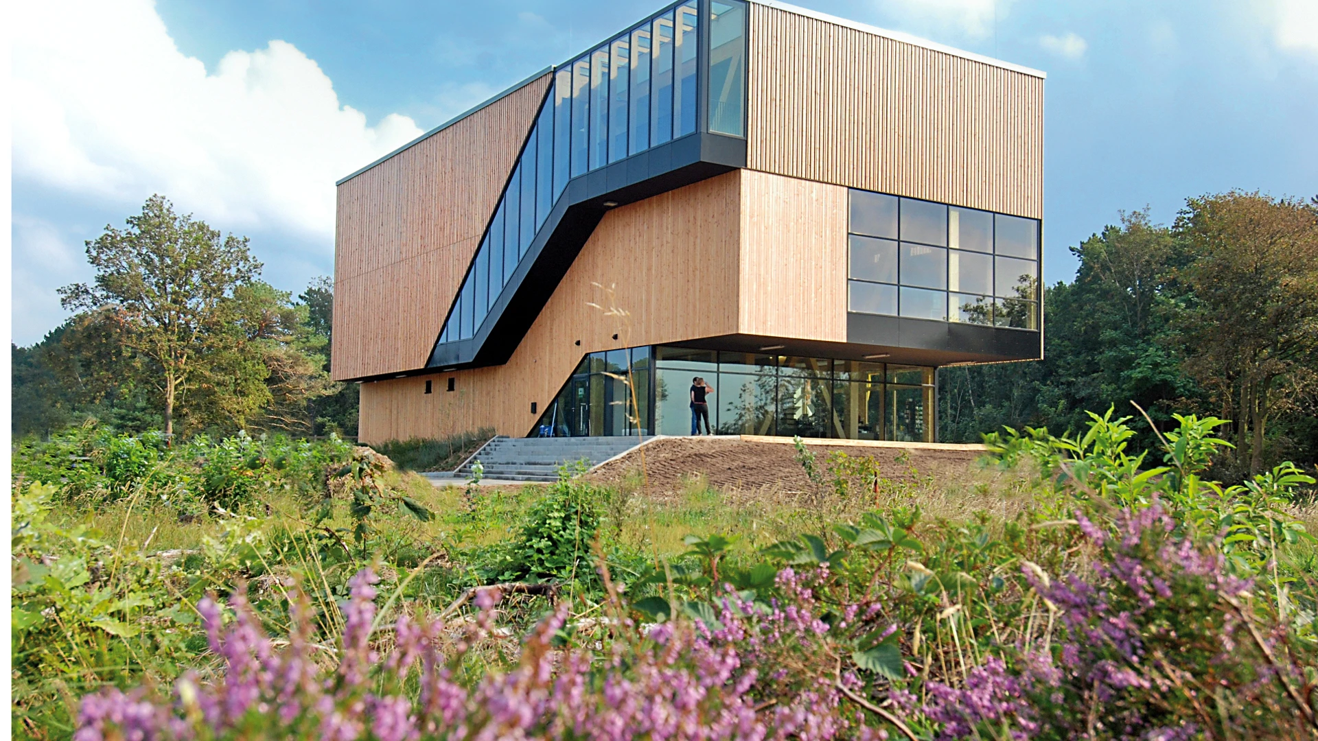 UNESCO-Weltnaturerbe Wattenmeer-Besucherzentrum Cuxhaven