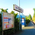 Bahnhof Oerel Bahnhof Oerel