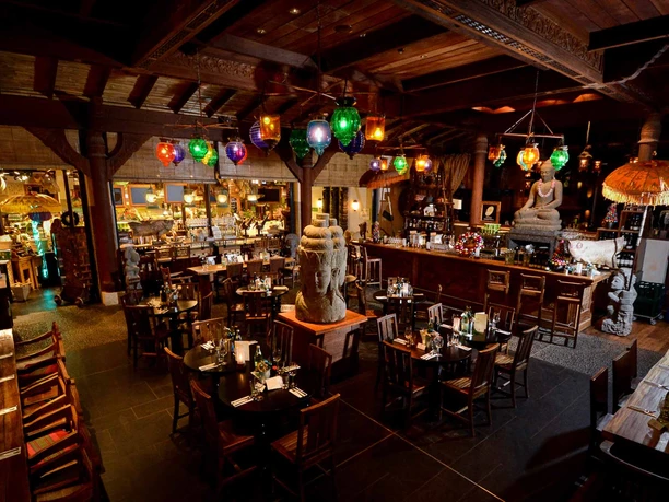 Místo konání konference Restaurace Patakan v místě konání akce Gondwanaland v Zoo Lipsko | Leipzig Convention Bureau Místo konání konference Restaurace Patakan v Gondwanalandu Místo konání akce v Zoo Lipsko - uvádí Leipzig Convention Bureau