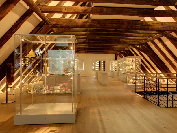 MiMa Museum Oberwolfach Austellung Exponate Mathematik MiMa Museum Oberwolfach Austellung Exponate Mathematik