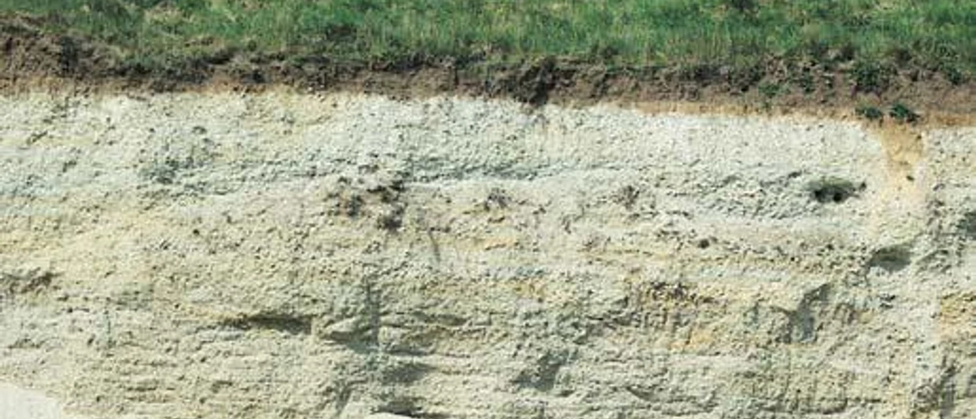 Geopunkt Grandkuhlenberg Geopunkt Grandkuhlenberg