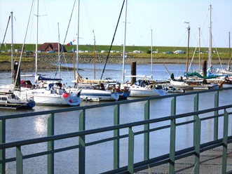 Meldorf-Seglerhafen