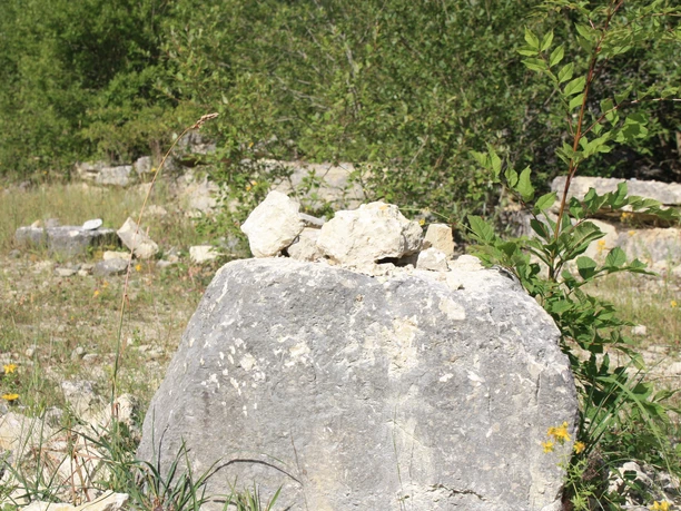Erlebnissteinbruch Hainholz Erlebnissteinbruch Hainholz