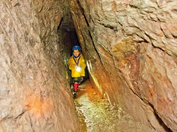 Besucherbergwerk Grube Wenzel Entdeckertour Kind Unter Tage Besucherbergwerk Grube Wenzel Entdeckertour Kind Unter Tage