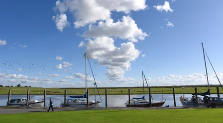Hafen Neufeld