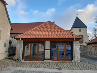 Torhaus Schöningen Torhaus Schöningen