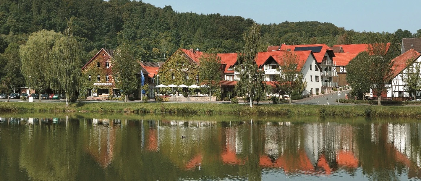 Flair Hotel Werbetal