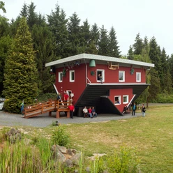 Das tolle Haus