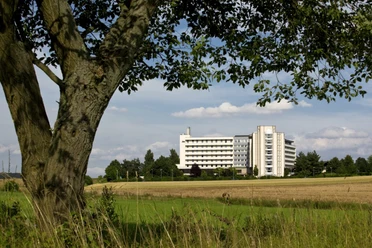 Hardtwaldkliniken Bad Zwesten