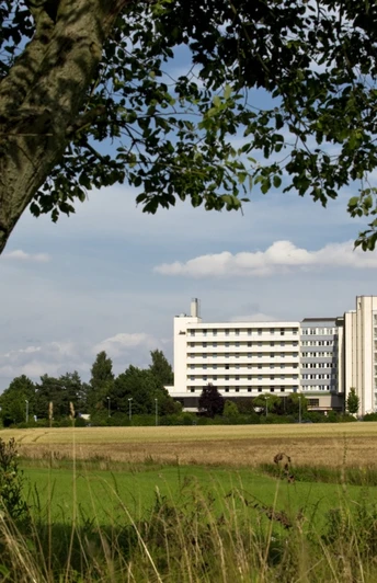 Hardtwaldkliniken Bad Zwesten
