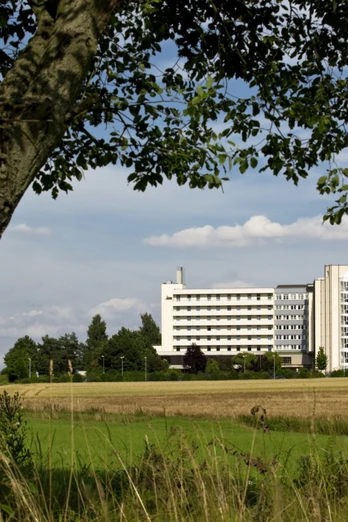Hardtwaldkliniken Bad Zwesten
