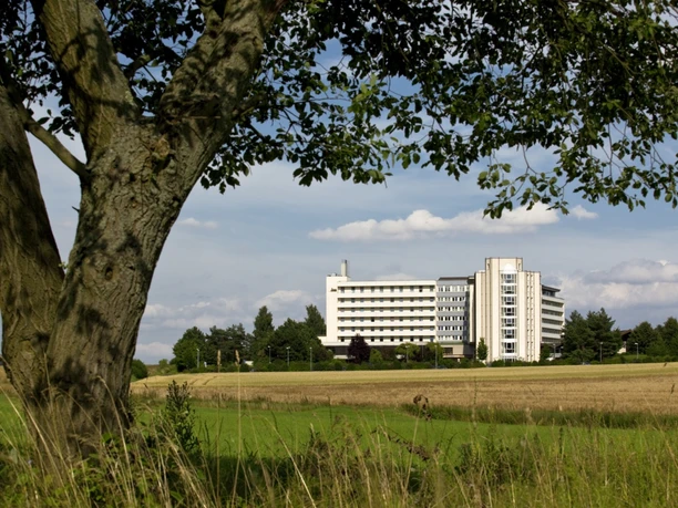 Hardtwaldkliniken Bad Zwesten