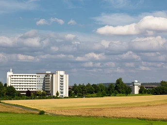 Hardtwaldkliniken Bad Zwesten
