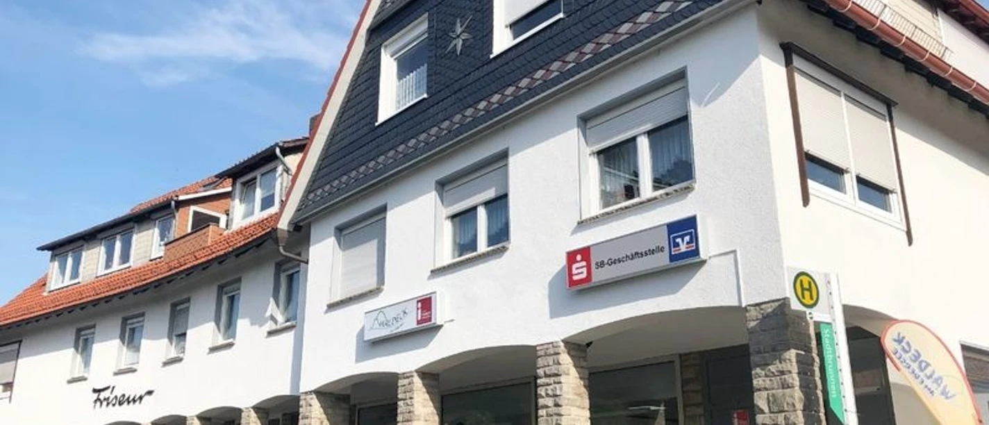 Bürger und Tourismusbüro Waldeck