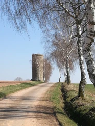 Sachsenhäuser Warte