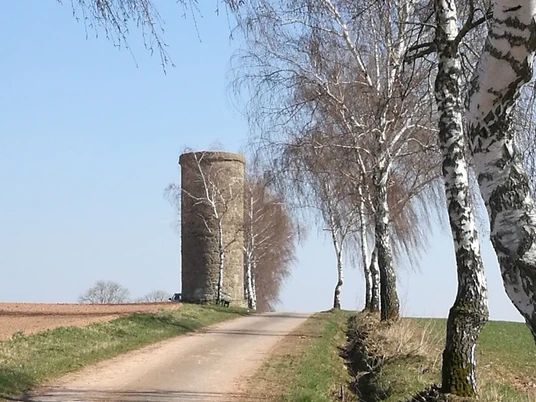 Sachsenhäuser Warte