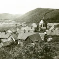 Alt- Berich um 1912