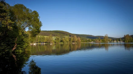 Badesee Herzhausen