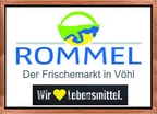 Logo Edeka Rommel Vöhl Logo Edeka Rommel Vöhl