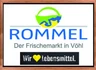 Logo Edeka Rommel Vöhl Logo Edeka Rommel Vöhl