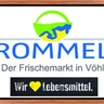 Logo Edeka Rommel Vöhl Logo Edeka Rommel Vöhl
