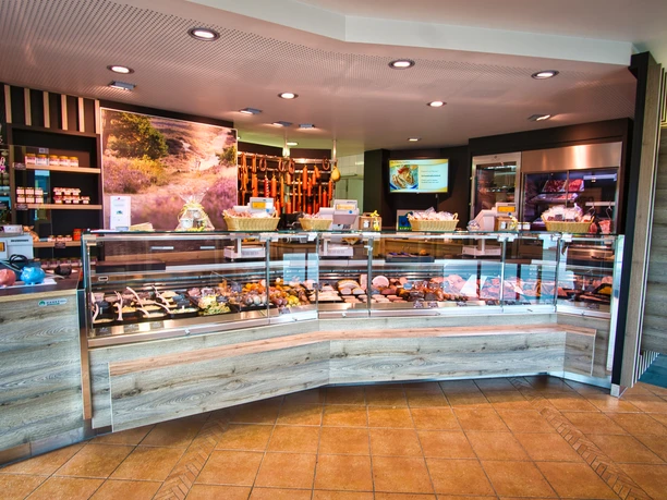 Landschlachterei Drewes