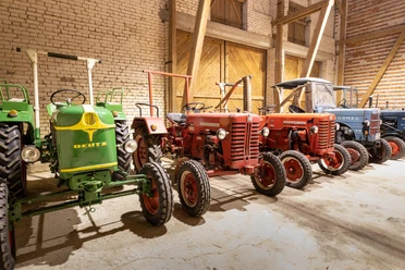 Steimker Selbstzünder - Oldtimer-Traktoren Steimker Selbstzünder - Oldtimer-Traktoren