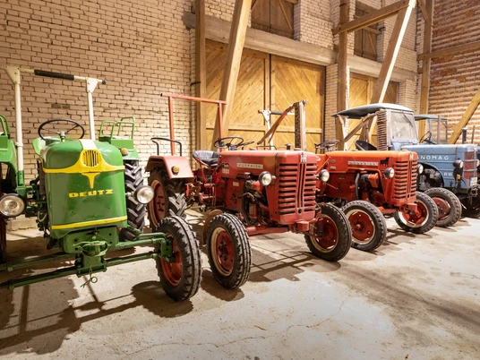 Steimker Selbstzünder - Oldtimer-Traktoren Steimker Selbstzünder - Oldtimer-Traktoren