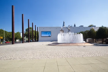 Bundeskunsthalle