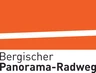 Logo Bergischer Panorama-Radweg Logo Bergischer Panorama-Radweg