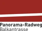 Logo Balkantrasse Logo Balkantrasse