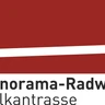Logo Balkantrasse Logo Balkantrasse