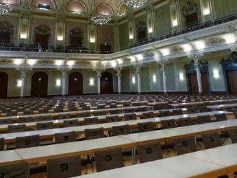 Historische Stadthalle Wuppertal Historische Stadthalle Wuppertal