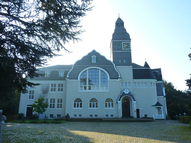 Kunstmuseum Solingen Kunstmuseum Solingen