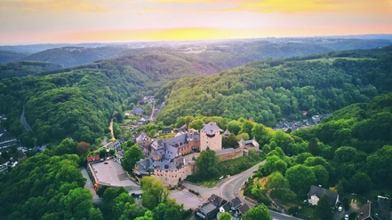 Schloss Burg Schloss Burg