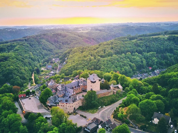 Schloss Burg Schloss Burg