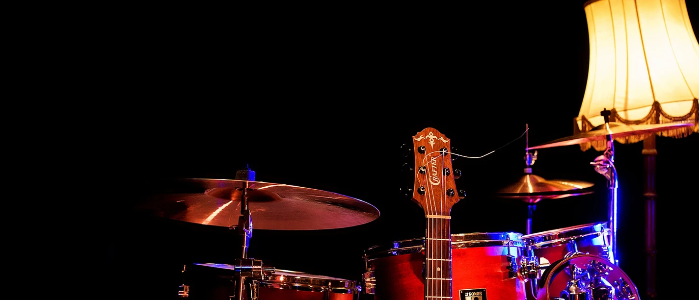 BandsPrivat JamSession