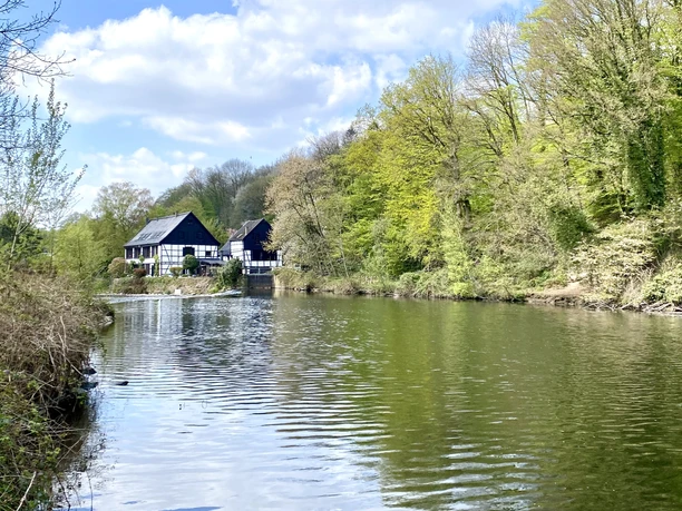 Wipperkotten Solingen Wipperkotten Solingen