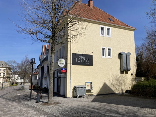 Café-Kneipe Ibiza | Büren Café-Kneipe Ibiza | Büren