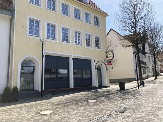 Café-Kneipe Ibiza | Büren Café-Kneipe Ibiza | Büren