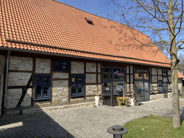Café Stilbruch | Büren