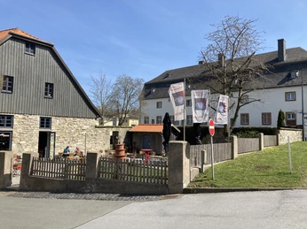 Café Stilbruch | Büren Café Stilbruch | Büren