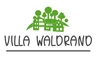 Villa Waldrand | Logo Villa Waldrand | Logo