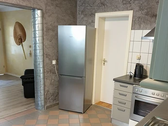 Ferienwohnung am Pastor-Bangen-Weg in Schloß Holte-Stukenbrock Ferienwohnung am Pastor-Bangen-Weg in Schloß Holte-Stukenbrock