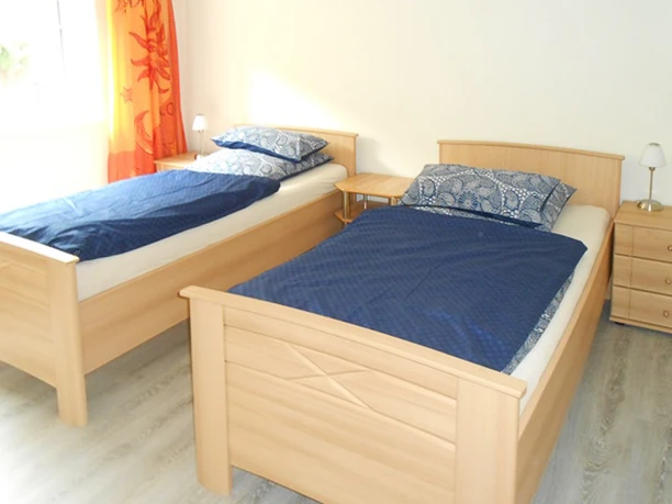 Ferienwohnung am Pastor-Bangen-Weg in Schloß Holte-Stukenbrock
