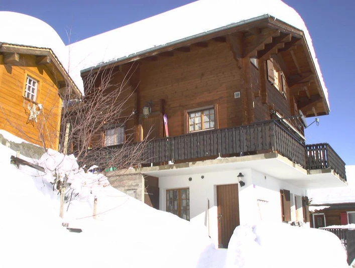 Aussenansicht Winter GC-X1E Image